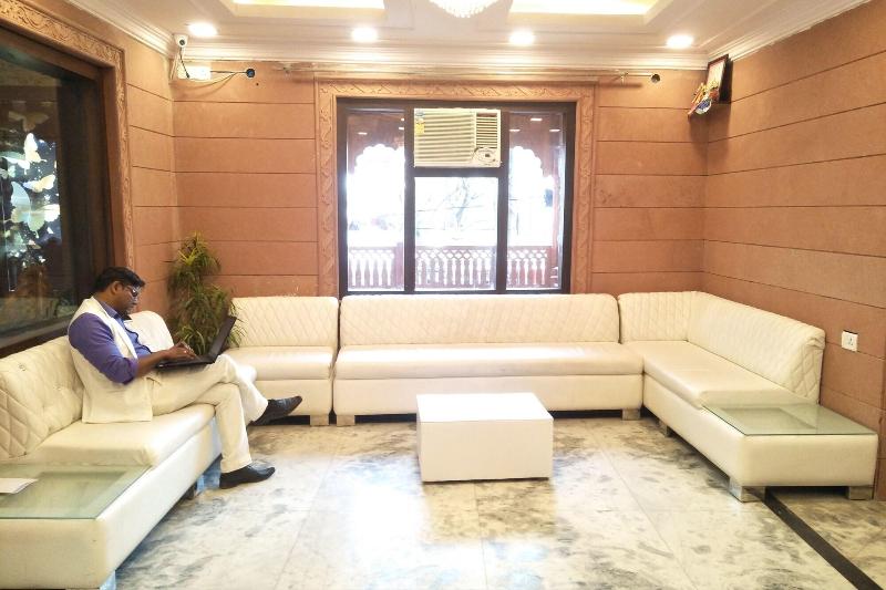 Benaras Kothi — photo 4
