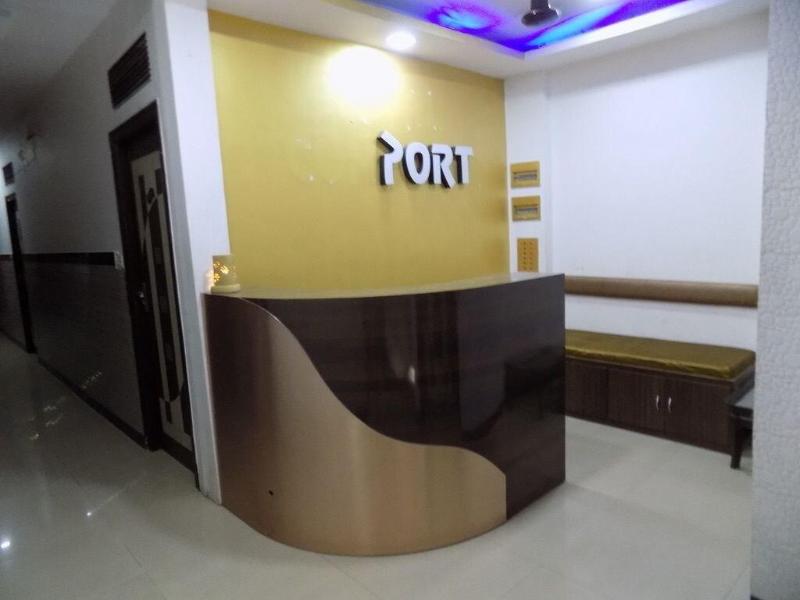 Port Hotel — photo 2