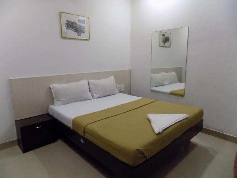 Port Hotel — photo 3