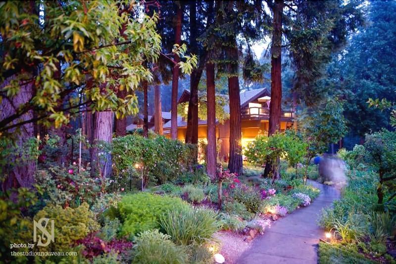 Harmony Ridge Lodge image