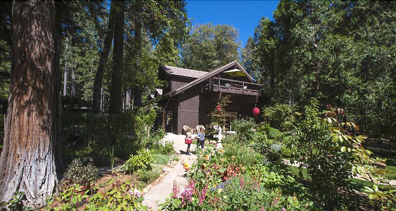 Harmony Ridge Lodge image