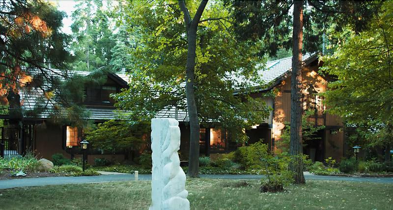 Harmony Ridge Lodge image