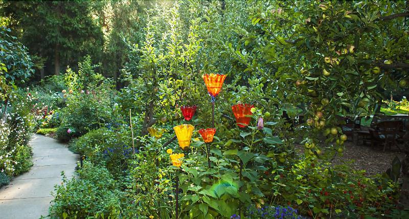 Harmony Ridge Lodge image