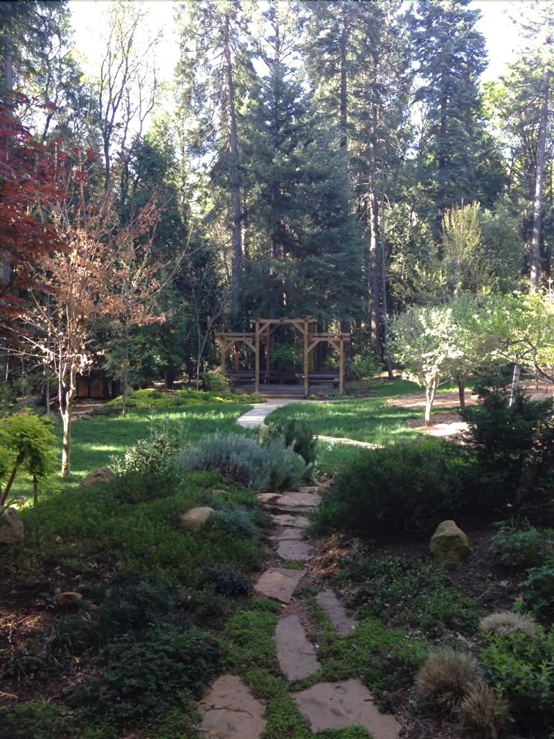 Harmony Ridge Lodge image