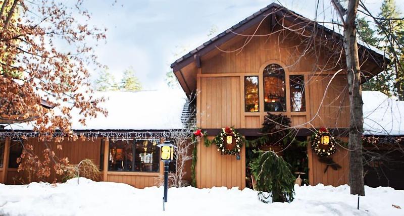 Harmony Ridge Lodge image