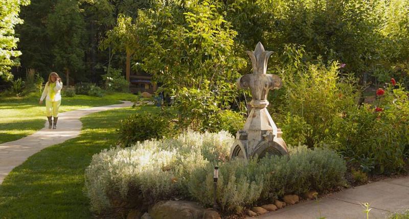Harmony Ridge Lodge image