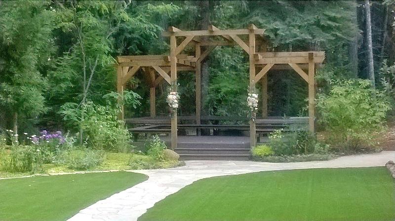 Harmony Ridge Lodge image