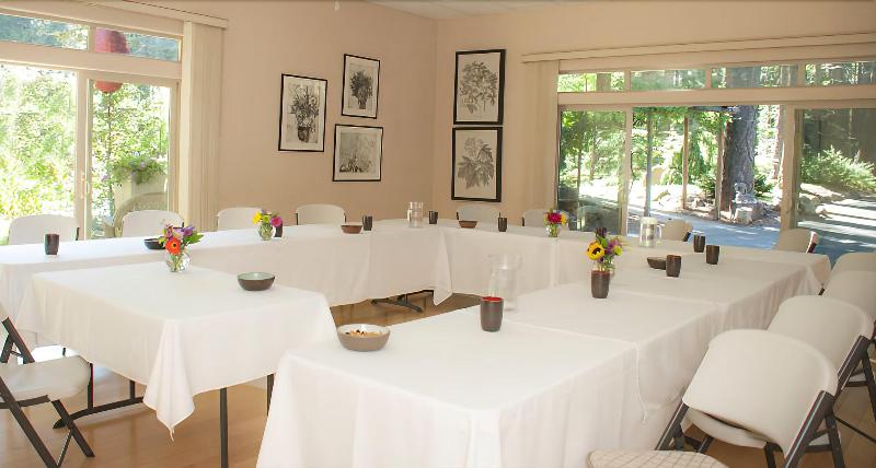 Harmony Ridge Lodge image