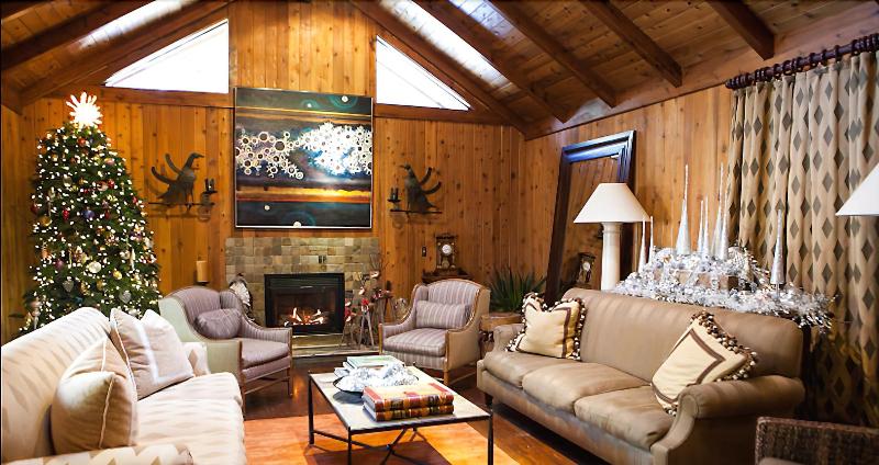 Harmony Ridge Lodge image