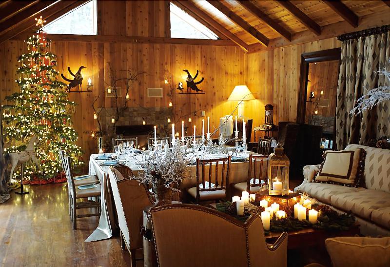 Harmony Ridge Lodge image