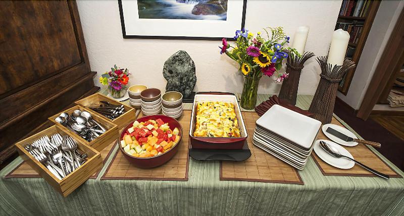 Harmony Ridge Lodge image