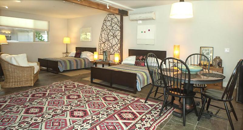 Harmony Ridge Lodge image