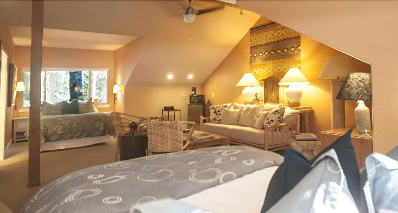 Harmony Ridge Lodge image