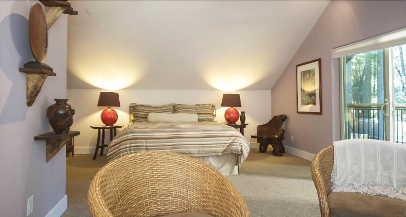 Harmony Ridge Lodge image