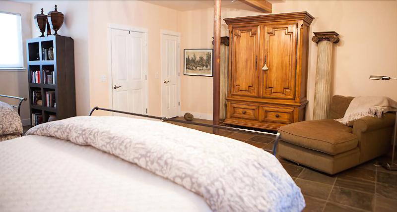 Harmony Ridge Lodge image