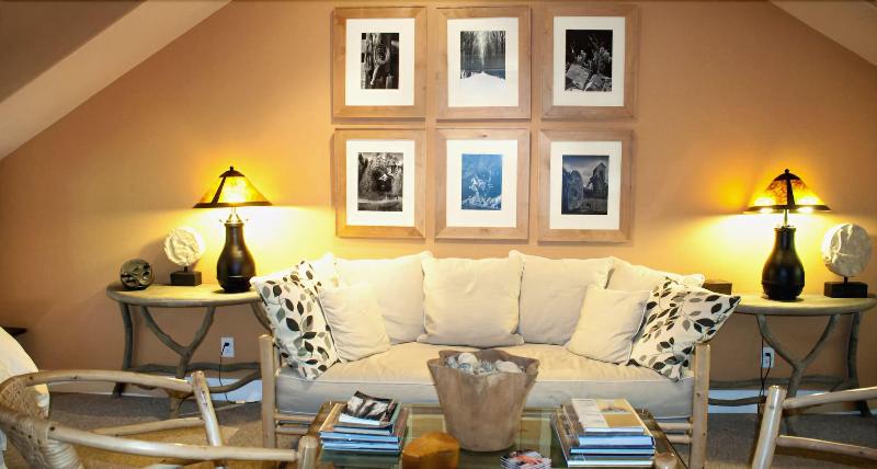 Harmony Ridge Lodge image