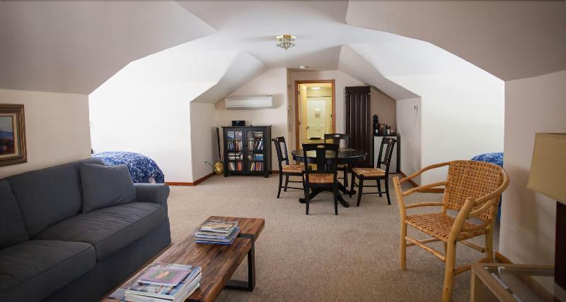 Harmony Ridge Lodge image