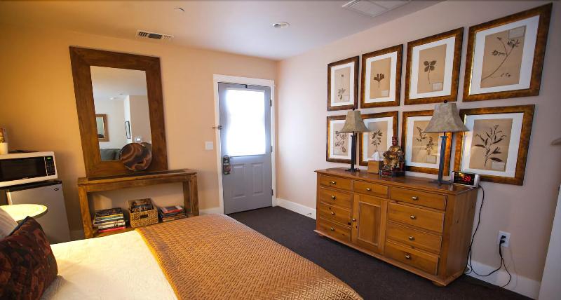 Harmony Ridge Lodge image