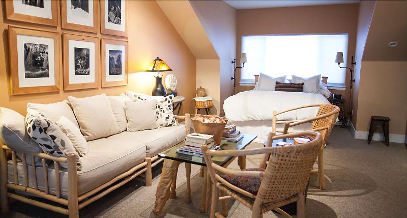 Harmony Ridge Lodge image