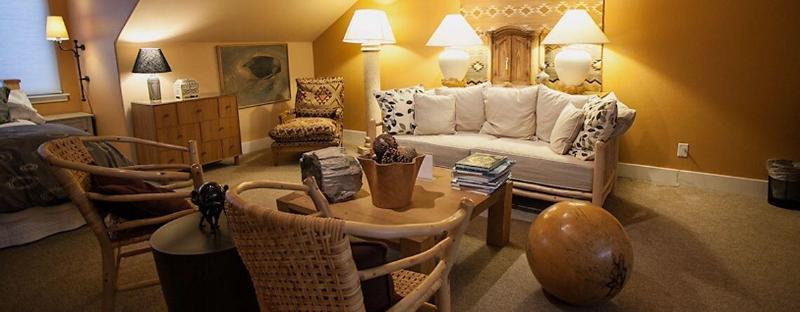 Harmony Ridge Lodge image
