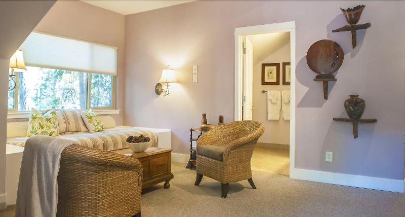 Harmony Ridge Lodge image