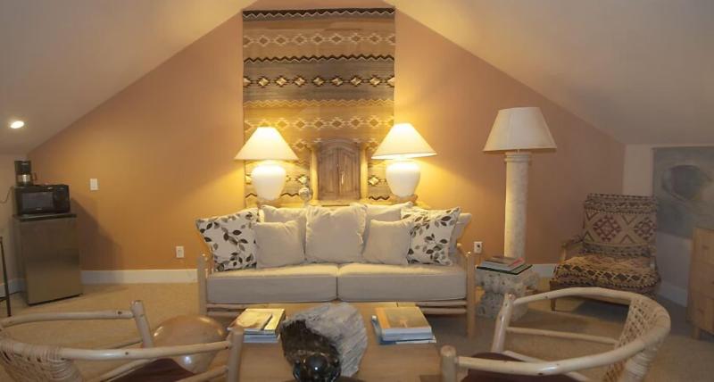 Harmony Ridge Lodge image