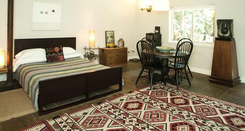 Harmony Ridge Lodge image