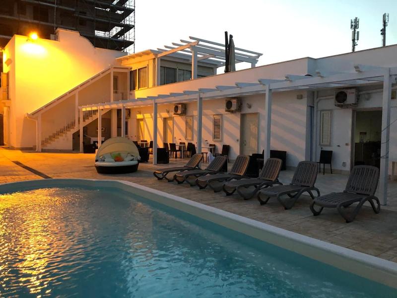 B&B Resort Signorile image