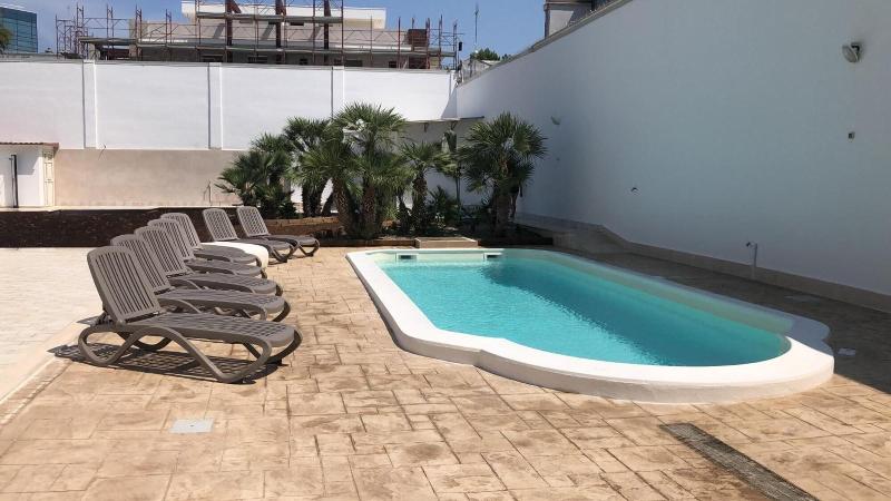 B&B Resort Signorile image