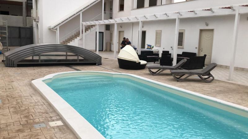 B&B Resort Signorile image