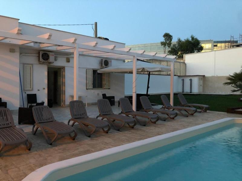 B&B Resort Signorile image