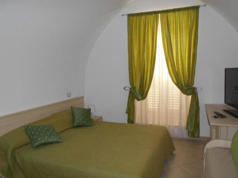 B&B Resort Signorile image