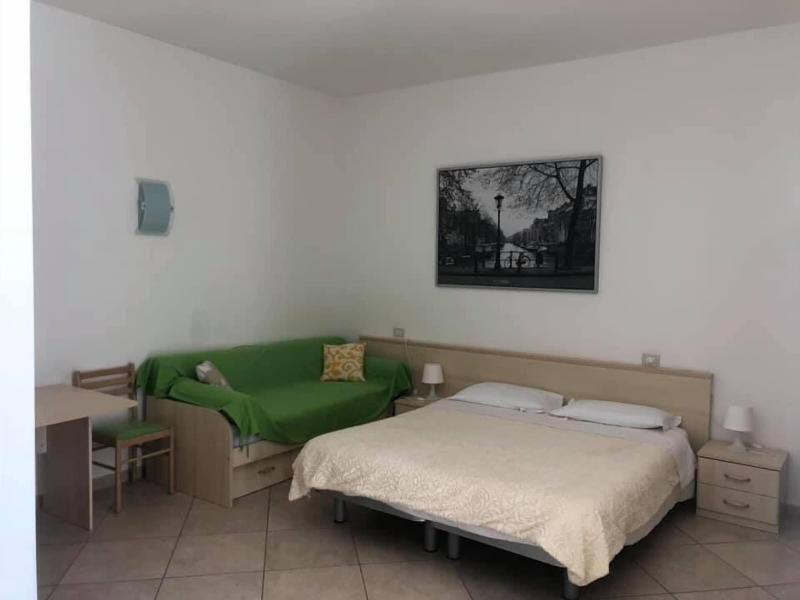 B&B Resort Signorile image