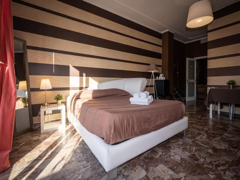 Cconforthotels Semplici Emozioni image