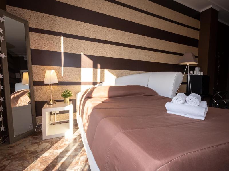 Cconforthotels Semplici Emozioni image