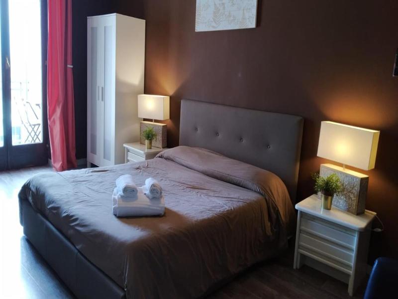 Cconforthotels Semplici Emozioni image