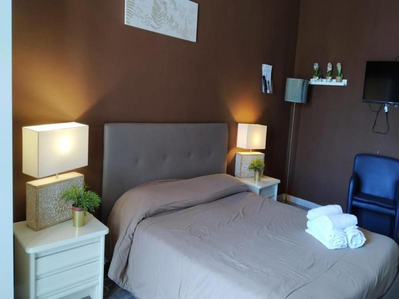 Cconforthotels Semplici Emozioni image