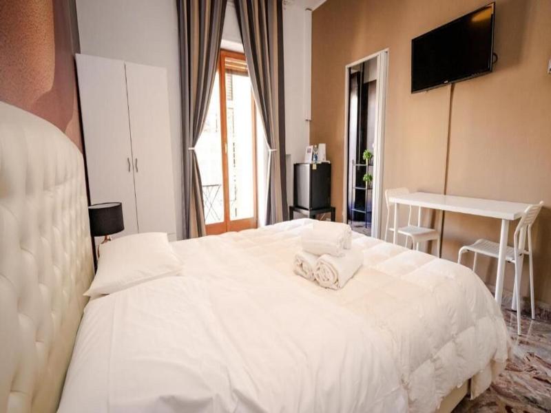 Cconforthotels Semplici Emozioni image