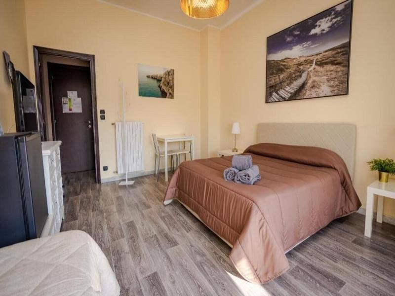 Cconforthotels Semplici Emozioni image