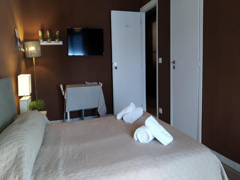 Cconforthotels Semplici Emozioni image