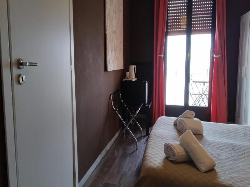 Cconforthotels Semplici Emozioni image