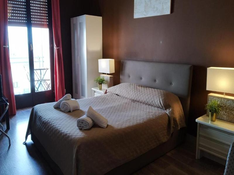 Cconforthotels Semplici Emozioni image