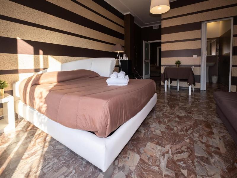 Cconforthotels Semplici Emozioni image