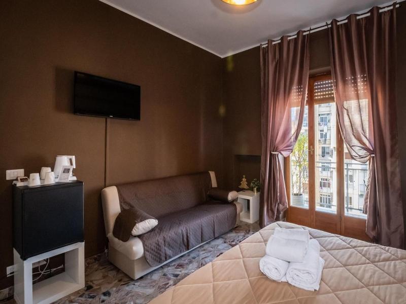 Cconforthotels Semplici Emozioni image