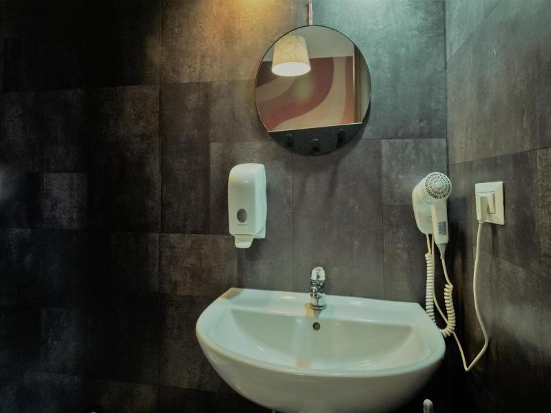 Cconforthotels Semplici Emozioni image