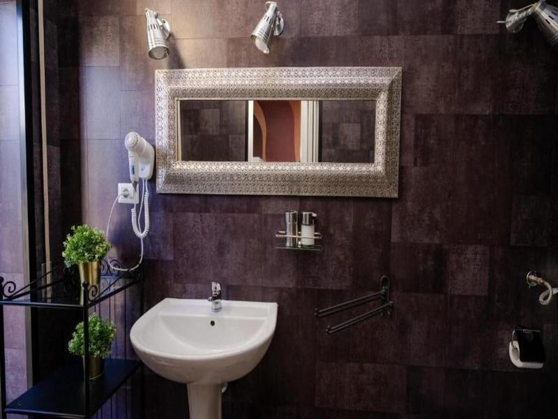 Cconforthotels Semplici Emozioni image