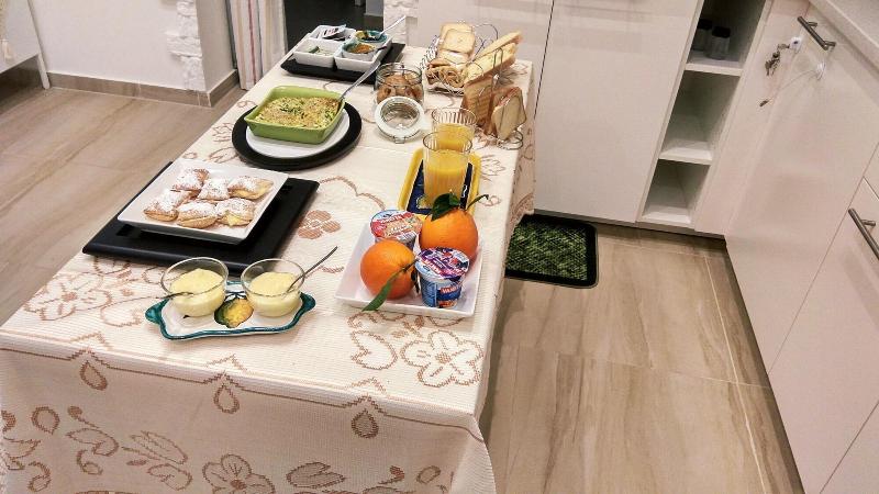 Bed And Breakfast Il Priscio image
