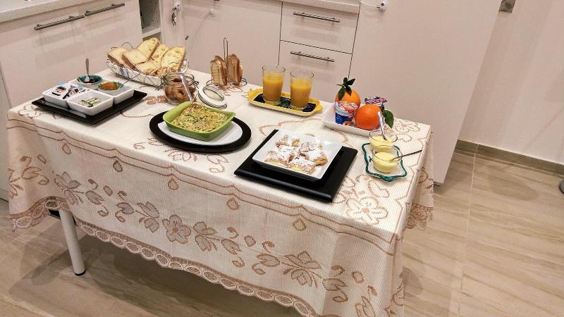 Bed And Breakfast Il Priscio image