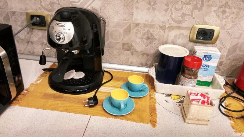 Bed And Breakfast Il Priscio image