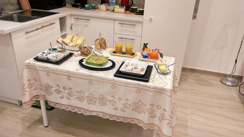 Bed And Breakfast Il Priscio image